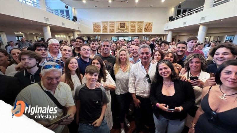 El PRO, candidaturas e intendentes: las incertidumbres del inicio de año de LLA