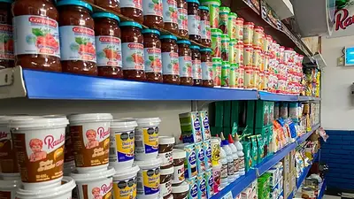 Inflación: cuáles fueron los rubros más afectados por los aumentos en el noreste argentino Inflación: cuáles fueron los rubros más afectados por los aumentos en el noreste argentino