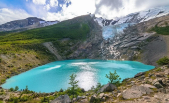 Los mejores destinos para visitar en la Patagonia, según la IA | Inteligencia artificial