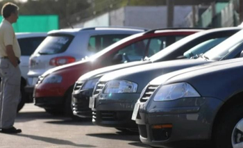 Lo quieren todos y no sale un peso: el histórico auto que ya no pagará patente  | Autos