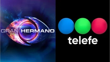 Sorpresa en la televisión: Telefe decidió levantar Gran Hermano a un mes de su final