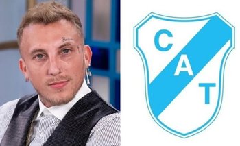 Sorpresa en el fútbol argentino: El Polaco, nuevo "refuerzo" de Temperley | Ascenso