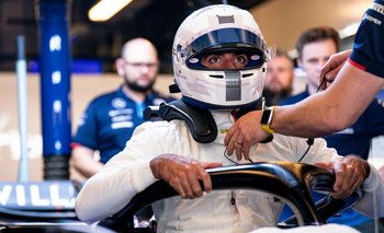 Furor en la Fórmula 1 por lo que adelantó Carlos Sainz: "No puedo" | Automovilismo