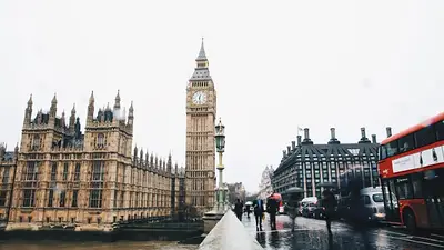 Londres Londres