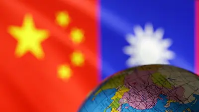 La apuesta de Trump por Groenlandia agita el debate en China sobre qué hacer con Taiwán La apuesta de Trump por Groenlandia agita el debate en China sobre qué hacer con Taiwán