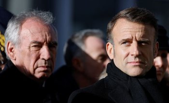 Motosierra francesa: el premier de Macron ajusta las jubilaciones y el gasto social | Francia