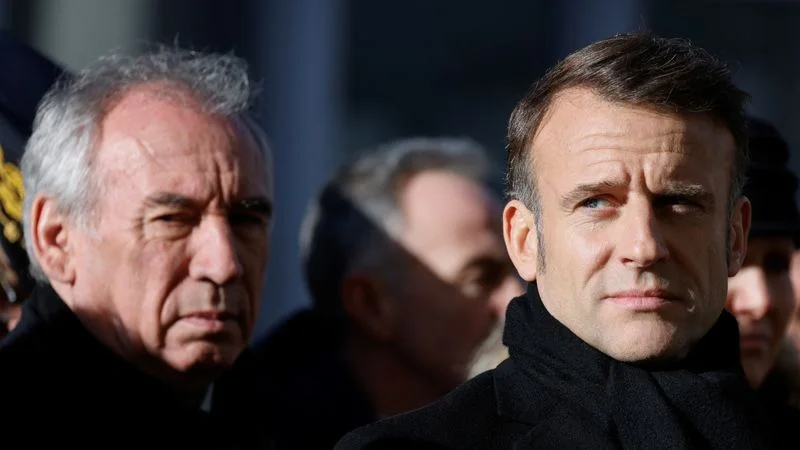 Francia rebaja su objetivo de recorte del gasto