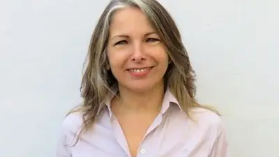 Alejandra Darín. Alejandra Darín.