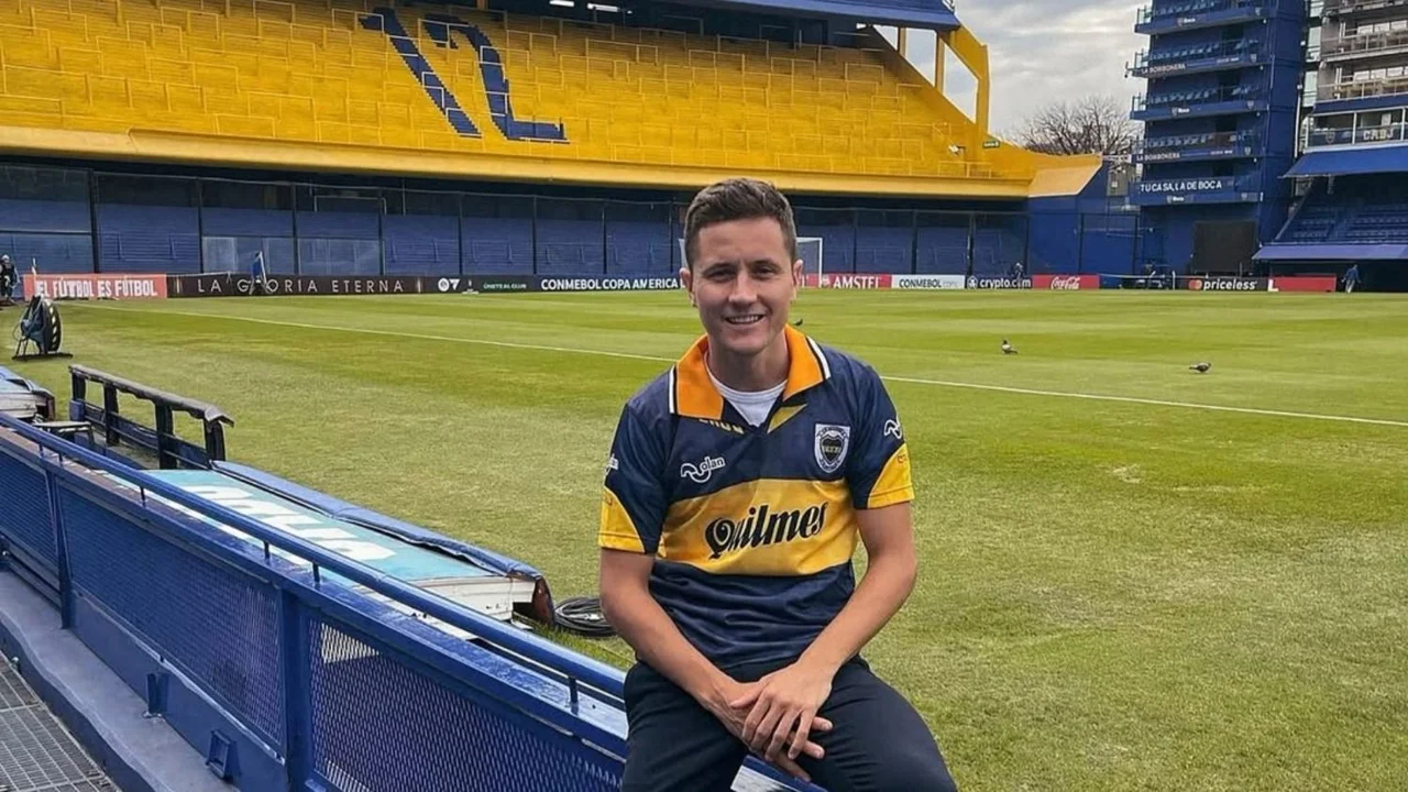 Mercado de pases de Boca: todos los refuerzos, las altas y la bajas en 2025