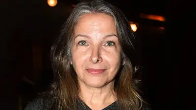 Alejandra Darín Alejandra Darín