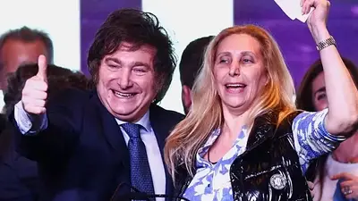 Un fundador de La Libertad Avanza fulminó a los Milei: "Autoritarios" Un fundador de La Libertad Avanza fulminó a los Milei: "Autoritarios"