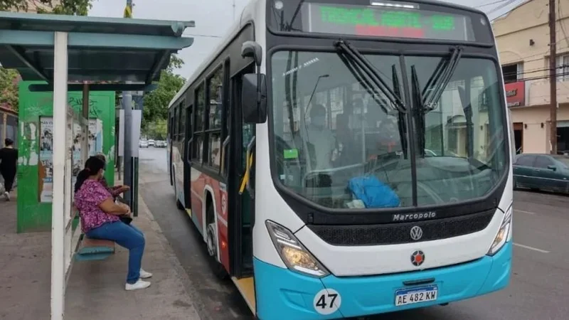 La Rioja ajustó el costo del boleto de colectivo: mantiene beneficios y continúa como uno de los más bajos del país