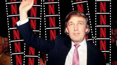 Donald Trump Donald Trump