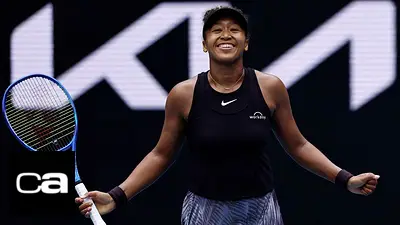 Zheng, finalista en Australia en 2024, cae en segunda ronda; Sabalenka, Gauff y Osaka pasan Zheng, finalista en Australia en 2024, cae en segunda ronda; Sabalenka, Gauff y Osaka pasan