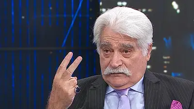 El calvario que atraviesa el Turco Asis : "Mangan en mi nombre" El calvario que atraviesa el Turco Asis : "Mangan en mi nombre"