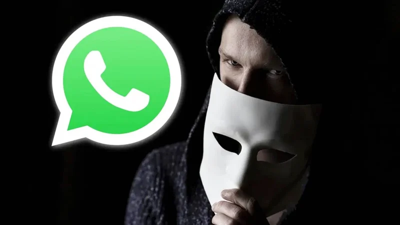 Estafa WhatsApp Inteligencia Artificial