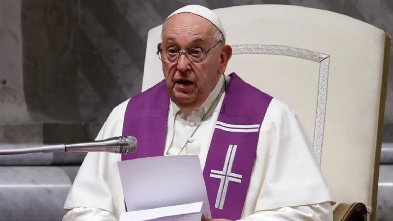 Papa Francisco