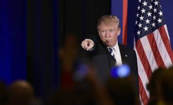 “Guerra interna”: Trump anunció a militares que deberán "combatir" contra civiles | Estados unidos