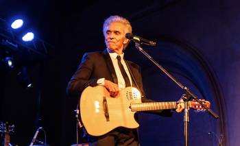 Jairo abrió su corazón y habló de un tema sensible: "Es difícil" | Folklore