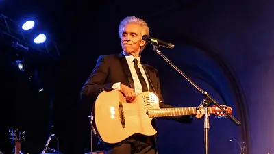 Qué dijo Jairo sobre su retiro. Jairo reveló si piensa retirarse de la música. Qué dijo Jairo antes de su show en el Cosquín. Qué dijo Jairo sobre su retiro. Jairo reveló si piensa retirarse de la música. Qué dijo Jairo antes de su show en el Cosquín.