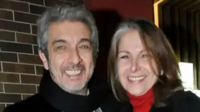 Alejandra Darín Alejandra Darín