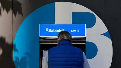 Organismo español dice concentración de bancos no está detrás de la menor rentabilidad de los depósitos Organismo español dice concentración de bancos no está detrás de la menor rentabilidad de los depósitos