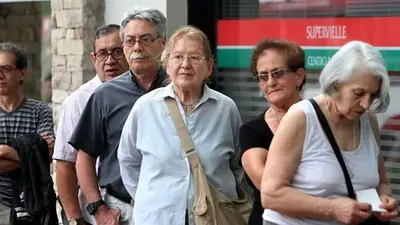 Jubilaciones Jubilaciones