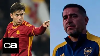 Boca Juniors, Paulo Dybala, Leandro Paredes, Juan Román Riquelme, mercado de pases Boca Juniors, Paulo Dybala, Leandro Paredes, Juan Román Riquelme, mercado de pases