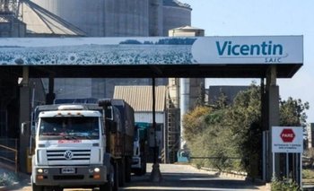 Conflicto en Vicentín: el Gobierno dictó la conciliación obligatoria y no hay paro | Santa fe