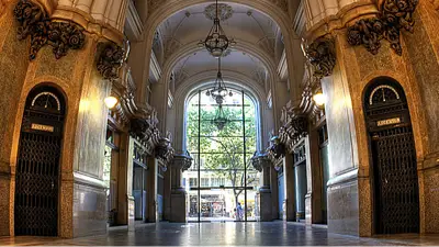 Edificio Edificio