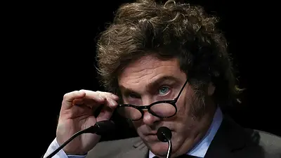 Todo el arco no oficialista repudió la decisión de Milei de salir de la OMS: desde el PRO al peronismo Todo el arco no oficialista repudió la decisión de Milei de salir de la OMS: desde el PRO al peronismo