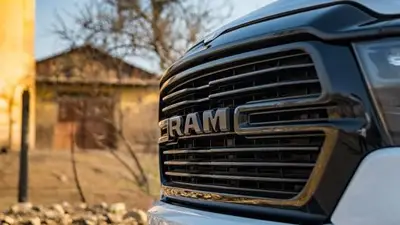 Uno por uno: estos son los modelos de Ram que llegarán a Argentina en 2025 Uno por uno: estos son los modelos de Ram que llegarán a Argentina en 2025