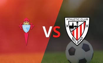 Celta recibirá a Athletic Bilbao por la fecha 20 | Noticias