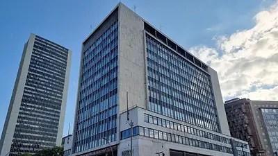 Presidente de Colombia nombra dos codirectores del Banco Central Presidente de Colombia nombra dos codirectores del Banco Central