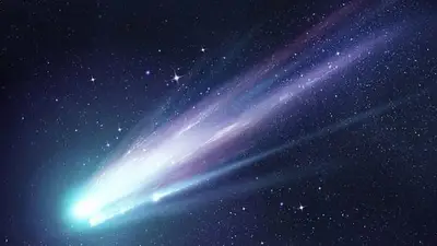Cometa Halley Cometa Halley