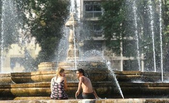 ALERTA por calor: sigue la inestabilidad para este viernes 17 | Pronóstico del tiempo