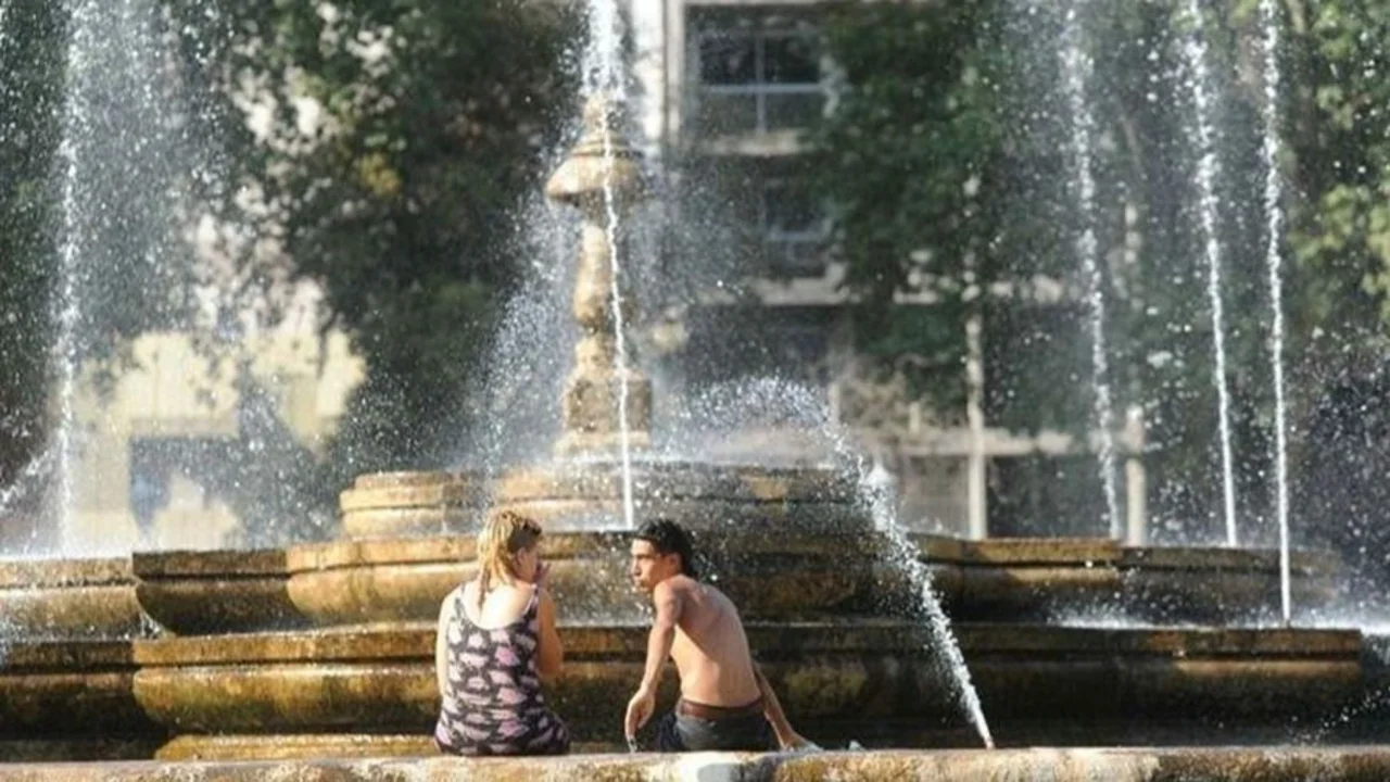 Clima en Córdoba