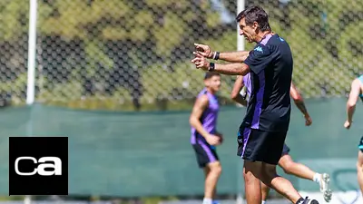 Gustavo Costas, Copa de la Liga Profesional, fútbol argentin, Racing, Santiago Sosa Gustavo Costas, Copa de la Liga Profesional, fútbol argentin, Racing, Santiago Sosa