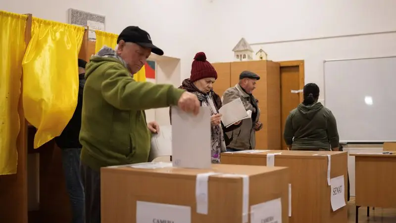 Rumanía confirma la fecha y endurece las normas para la repetición de las elecciones presidenciales