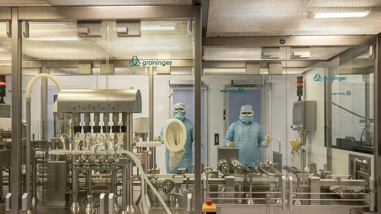 Histórico: se producirá en Argentina la vacuna más completa contra el neumococo