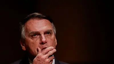 Jair Bolsonaro Jair Bolsonaro