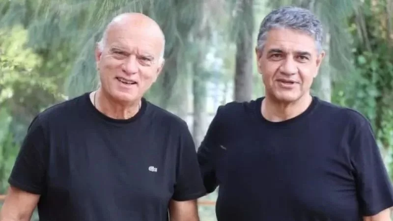 Tras anunciar un ajuste en la política, ahora Jorge Macri le creó un cargo a Néstor Grindetti