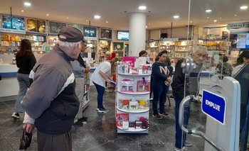 De qué manera afecta en los jubilados la venta libre de medicamentos | Pami