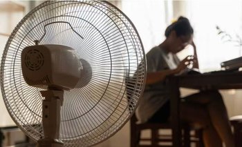 Cómo lograr un uso eficiente de la energía durante la ola de calor | El destape la rioja