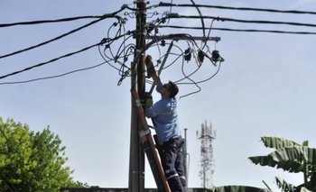 Apagón en Rosario: Pullaro aplicó otro tarifazo, pero la mitad de la ciudad no tiene luz | Cortes de luz