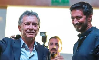 El PRO convocó a una reunión clave antes del recambio en el Congreso | Pro