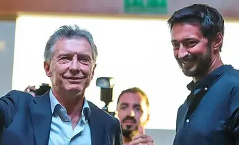 El PRO convocó a una reunión clave antes del recambio en el Congreso | Pro