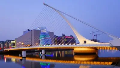 Dublin Dublin