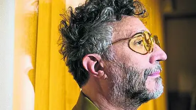 Fito Páez David Lynch Fito Páez David Lynch