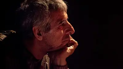 Por qué Peteco Carabajal hizo un anuncio. Por qué Peteco Carabajal hizo un anuncio.